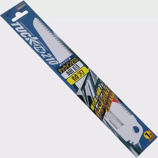 Z-saw Tuck-In 210 Fine, 18202, zaagblad