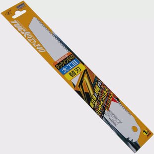 Z-saw Tuck-In Carpentry 240, 18204, zaagblad