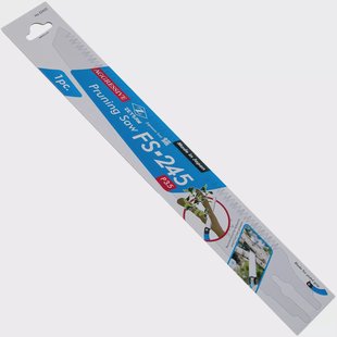 Z-saw FS-245 240, 52432, zaagblad