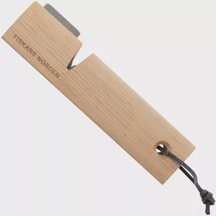 Fiskars Norden bijl- en messenslijper