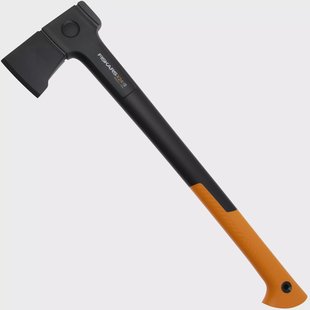 Fiskars X24 Universal Axe M, hakbijl