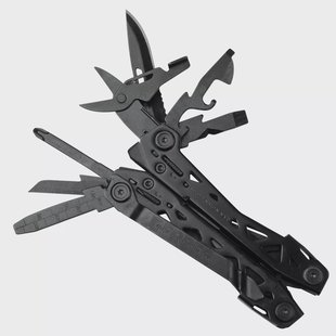 Gerber Suspension NXT 30-001778, zwart, multitool
