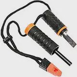 Gerber Fire Starter 31-003151 firesteel