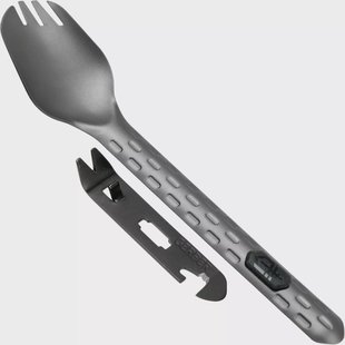 Gerber Devour - Cook Eat Clean Spork, Onyx