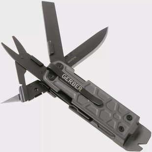 Gerber Lockdown Pry Onyx 31-003706 multitool