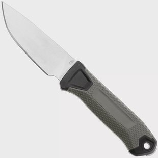 Gerber Strongarm Camp 1069260 Green, vaststaand mes