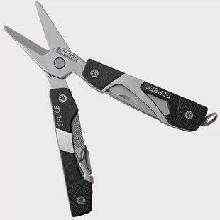 Gerber Splice multitool 31-000013 zwart