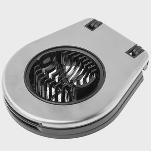 GEFU Duo eiersnijder, 12350