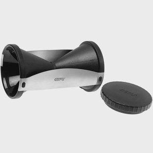 GEFU Spirelli spiraalsnijder, 13460