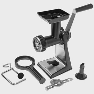 GEFU Transforma vleesmolen / hakmachine, 19090