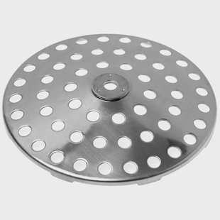 GEFU Flotte Lotte gatenschijf 8 mm, 24215