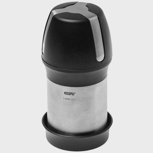 GEFU Parmigiano Laser Cut trommelrasp, 34680