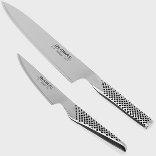 Global G201 2-delige messenset