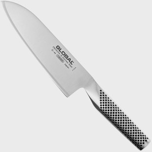 Global G46 santoku mes 18 cm
