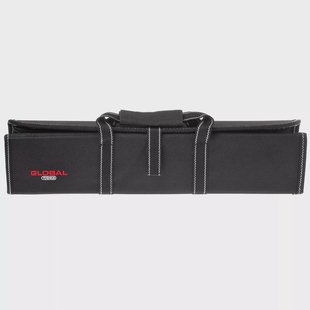 Global G667-11 hardcover messenfoedraal 11-delig