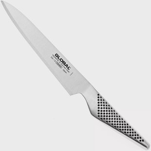 Global GS13 keukenmes 15 cm