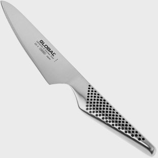 Global GS3 Klein koksmes 13 cm