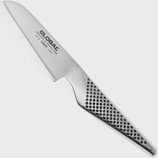 Global GS6 recht officemes 10 cm