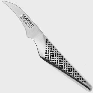 Global GS8 tourneermes