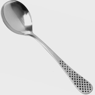 Global GT008 soeplepel