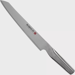 Global Ni GN-005 vleesmes 23 cm
