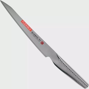 Global Ni GNM-12 flexibel fileermes 18 cm