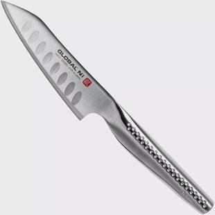 Global Ni GNS-01 oriental groentemes met kuiltjes 11 cm