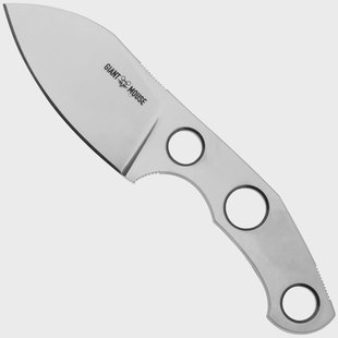 GiantMouse GMF1-FS M390 vaststaand mes