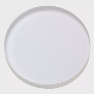 HDS Systems ultraclear lens met antireflectie-coating