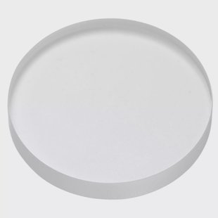 HDS Systems saffierglazen lens met antireflectie-coating