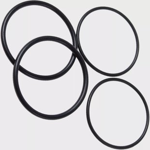 HDS systems O-Ring kit voor lens en reflector