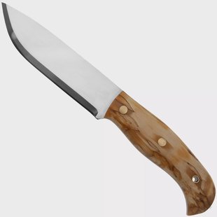Helle Nord 201670 Sleipner, bushcraftmes