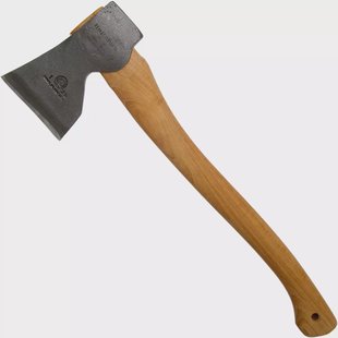 Hultafors Timmermansbijl SY SV - SY 21-1,0 SV, 840326