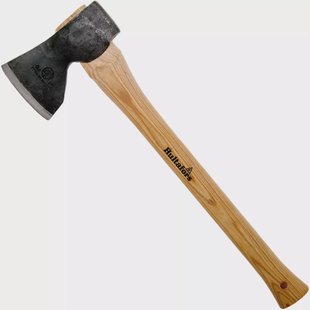 Hultafors timmermansbijl Stålberg 0.8 Premium, 841730