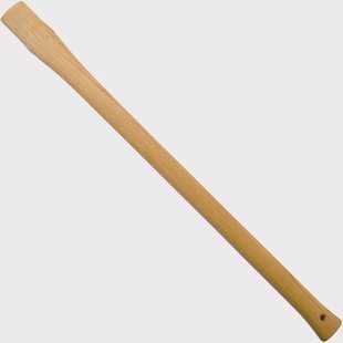 Hultafors YSR 800-55x27 bijlsteel recht, 842011