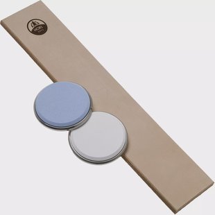 HORL 2 Premium 3-delige slijpset