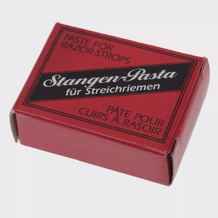 Herold Solingen Stagenpaste, stropping compound HS501