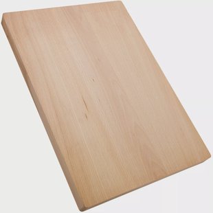 Il Cucinino snijplank beukenhout, 40x28 cm
