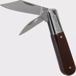 Imperial Jackmaster Barlow IMP278 slipjoint zakmes