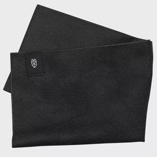 The James Brand AC515000-10 Microfiber Cloth, microvezeldoek
