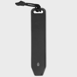 The James Brand The Warrick KN128903-10 Black Bit Driver, multitool