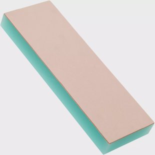 Jende Kangaroo Leather Bench Strop