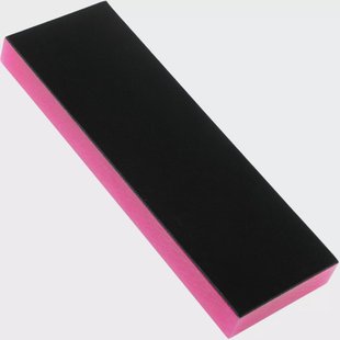 Jende Nanocloth Ultra Strop 4 micron Bench Strop