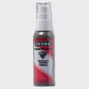 Jende Poly Diamond Emulsion 0,5 micron stropping emulsie, 50 ml