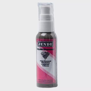 Jende Poly Diamond Emulsion 4 micron stropping emulsie, 50 ml