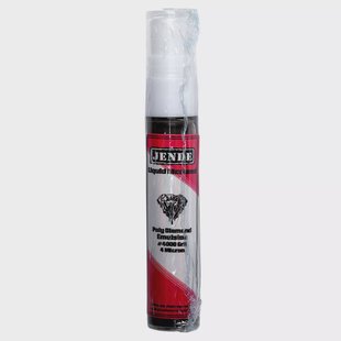 Jende Poly Diamond Emulsion 4 micron stropping emulsie, 7 ml