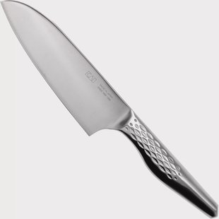 Kai Seki Magoroku Shoso kleine santoku, 14,5 cm
