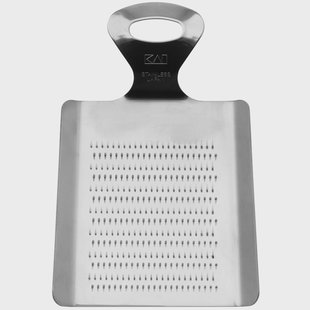 Kai Select 100 Mini Stainless Steel Grater DH-8037 rasp, fijn