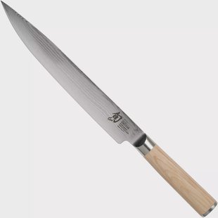 Kai Shun Classic White vleesmes 23 cm