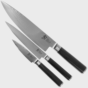 Kai Shun messenset Classic drie-delig KADMS-300